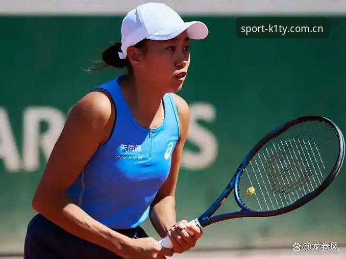 揭秘2026法网女单抽签：中国金花签运背后的真相与观赛指南