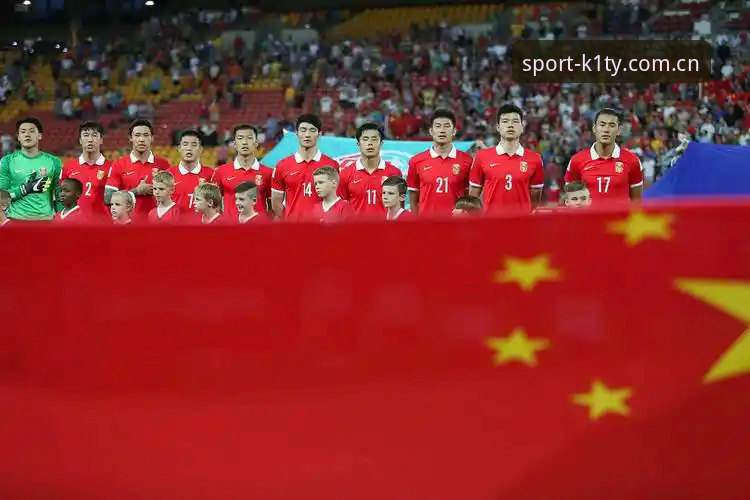 世界杯扩军至66队实用观察：中国男足重返舞台的必备知识